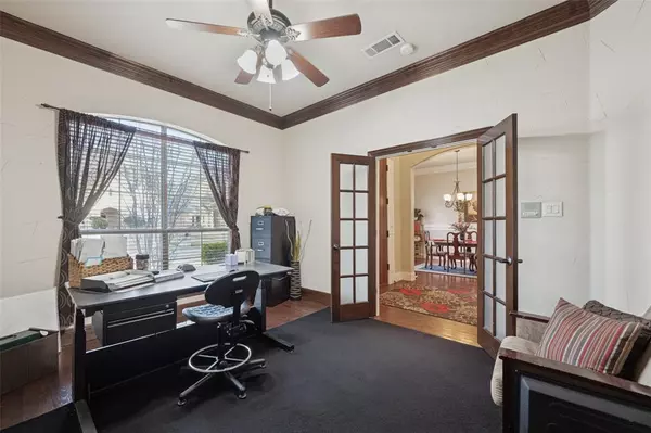 Hurst, TX 76054,2221 Farrington Lane