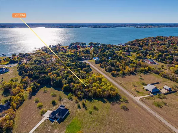 Corsicana, TX 75109,Lot 194 Cobalt Cove