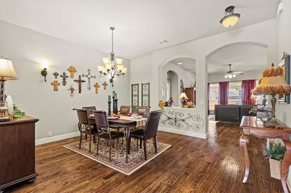 Little Elm, TX 75068,3432 Tempest Lane