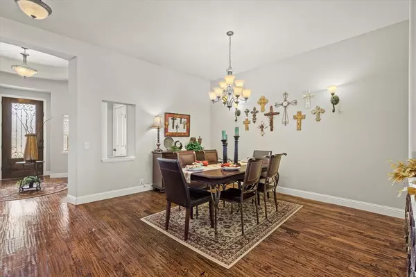 Little Elm, TX 75068,3432 Tempest Lane