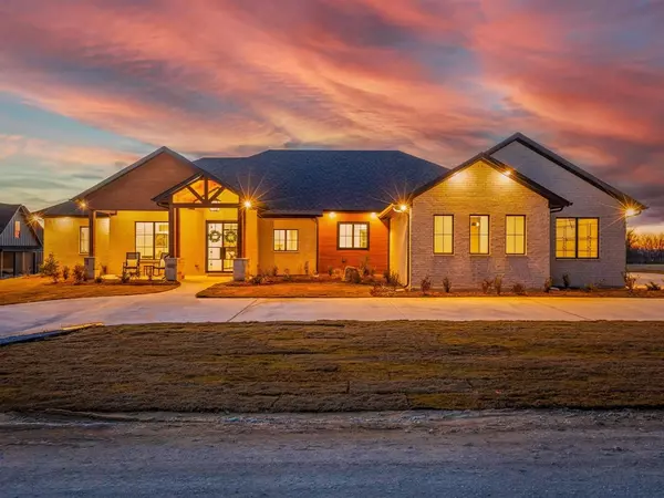 Gunter, TX 75058,1301 Hunt Road