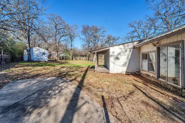 Mabank, TX 75156,219 Fernwood Drive