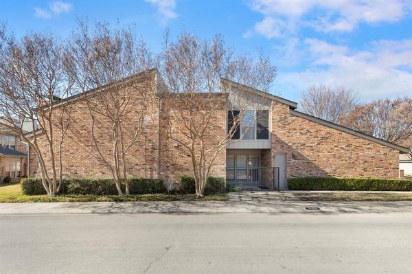 12254 Montego Plaza, Dallas, TX 75230