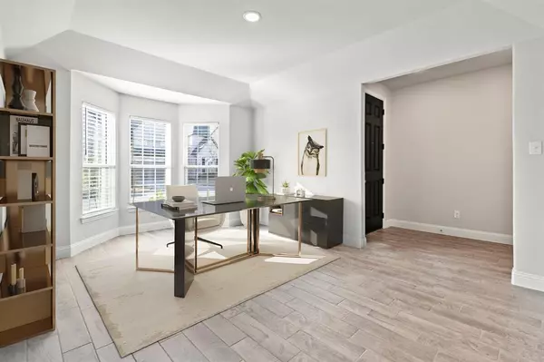 Weston, TX 75009,1733 Barnwood Trace