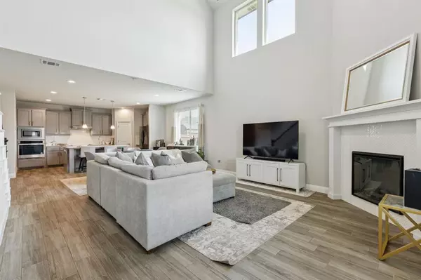 Midlothian, TX 76065,622 Summer Grove Drive