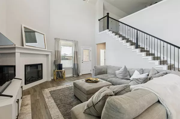 Midlothian, TX 76065,622 Summer Grove Drive