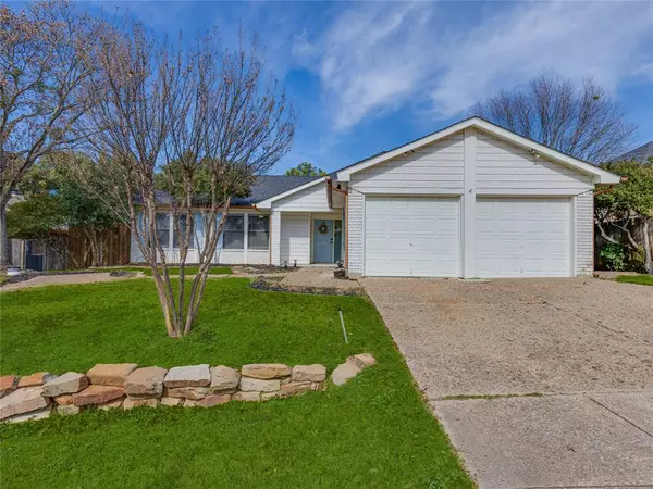 North Richland Hills, TX 76182,6705 Parkwood Drive