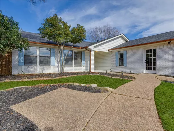 North Richland Hills, TX 76182,6705 Parkwood Drive