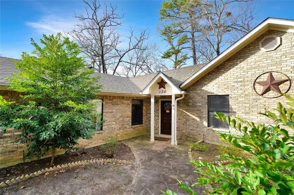 Holly Lake Ranch, TX 75765,120 Rainbow Cove