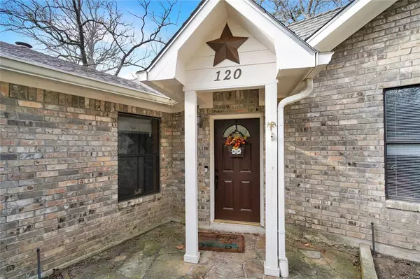 Holly Lake Ranch, TX 75765,120 Rainbow Cove