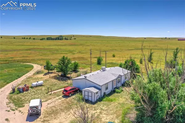 Colorado Springs, CO 80929,3955 S Meridian RD