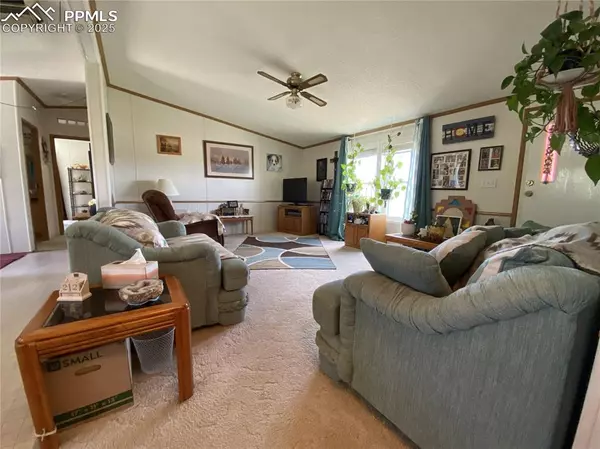 Colorado Springs, CO 80929,3955 S Meridian RD