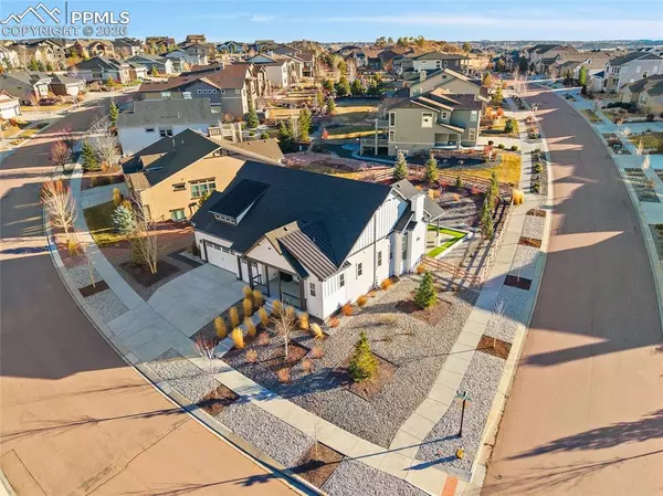 Colorado Springs, CO 80921,12598 Pensador DR