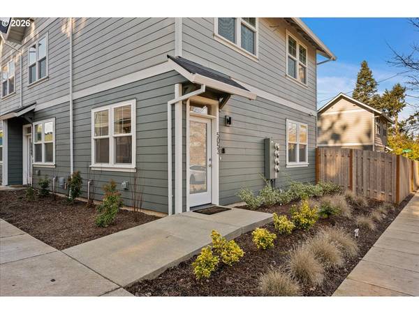 5053 NE 47TH PL, Portland, OR 97218