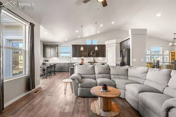 Monument, CO 80921,2362 Pelican Bay DR