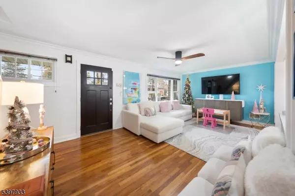 Linden City, NJ 07036,545 Livingston Rd