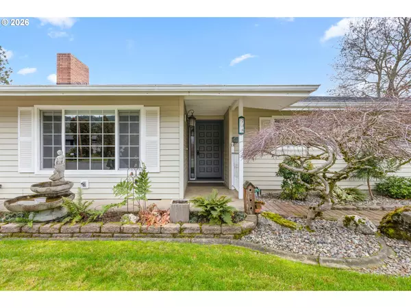 Sutherlin, OR 97479,738 E SECOND AVE