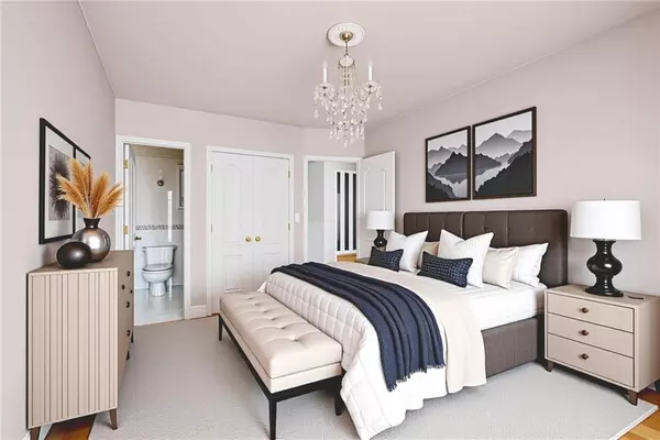 Brooklyn, NY 11214,57 Bay 31st ST #3A