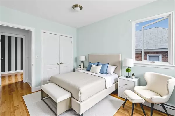 Brooklyn, NY 11214,57 Bay 31st ST #3A