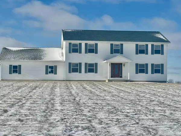 2649 Colwood RD, Caro, MI 48723