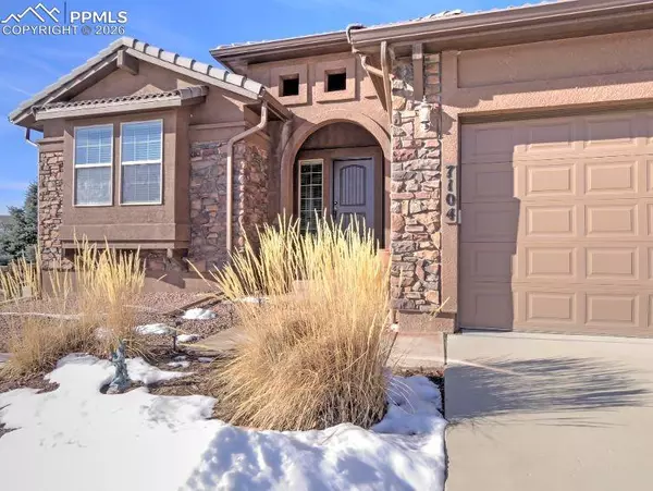 Colorado Springs, CO 80927,7104 Lindquist CT