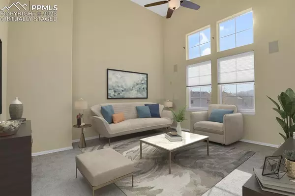 Colorado Springs, CO 80910,2633 Stonecrop Ridge GRV