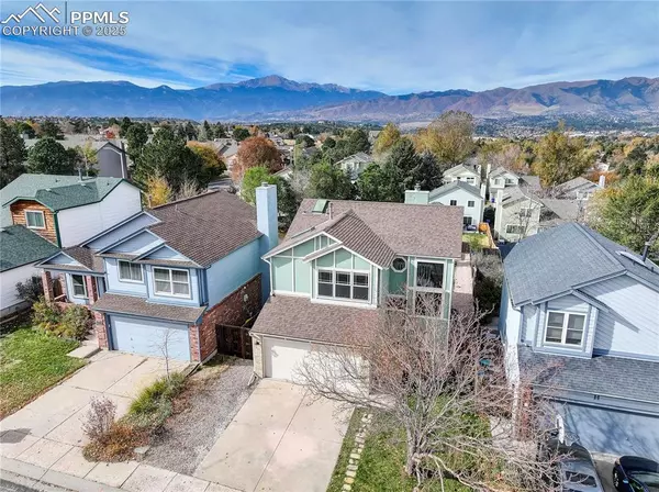 Colorado Springs, CO 80918,7065 Sproul LN