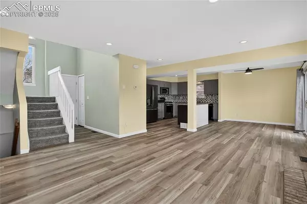 Colorado Springs, CO 80918,7065 Sproul LN