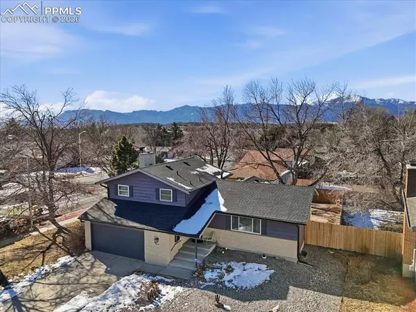 Colorado Springs, CO 80917,3810 Hawk LN