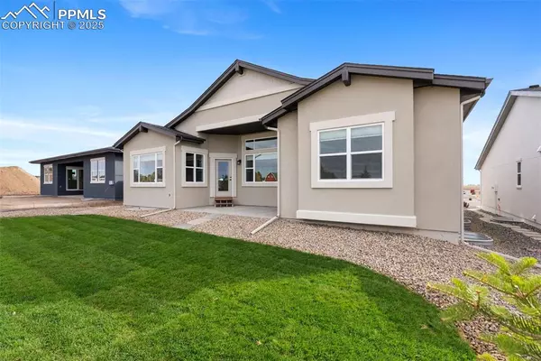 Colorado Springs, CO 80908,7906 Desert Wrangler DR