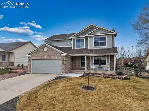 79 Misty Creek DR, Monument, CO 80132