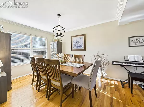 Monument, CO 80132,79 Misty Creek DR