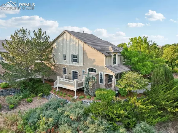 8835 Edinburgh CIR, Highlands Ranch, CO 80129