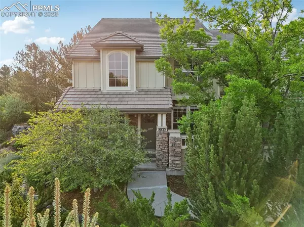 Highlands Ranch, CO 80129,8835 Edinburgh CIR