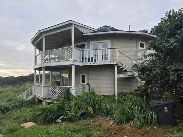 Kapaa, HI 96746,6469-L KAWAIHAU RD