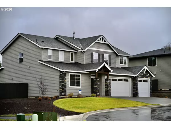 Vancouver, WA 98686,3604 NE 170TH ST