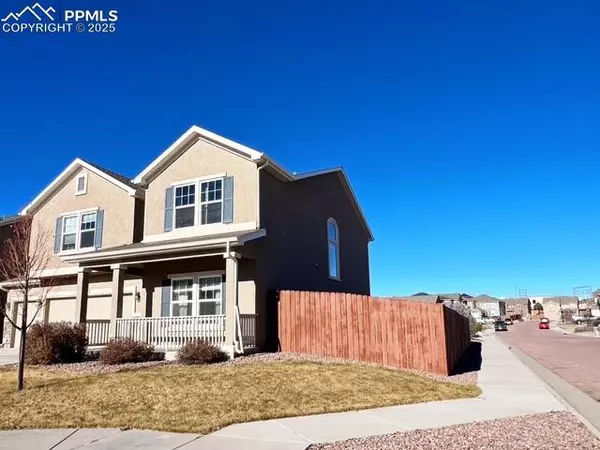 Colorado Springs, CO 80922,7572 Calm Oasis PL
