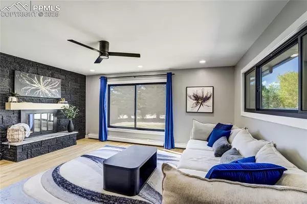 Monument, CO 80132,204 Mitchell AVE