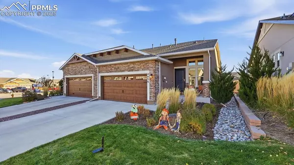 Colorado Springs, CO 80938,4456 Hessite LOOP