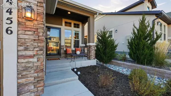 Colorado Springs, CO 80938,4456 Hessite LOOP