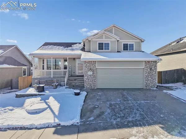 Fountain, CO 80817,7471 Willow Pines PL