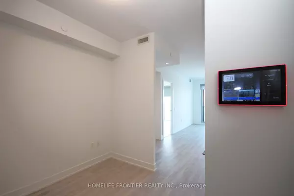 Toronto C13, ON M3C 0P7,30 Inn On The Park DR #4201