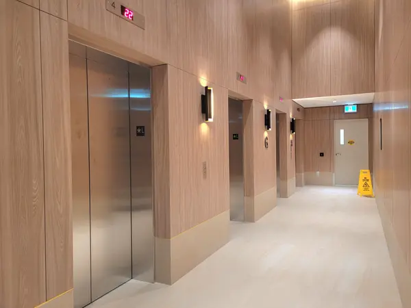 Toronto C14, ON M2N 0M4,36 Olive AVE #1204