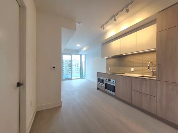 Toronto C14, ON M2N 0M4,36 Olive AVE #1204