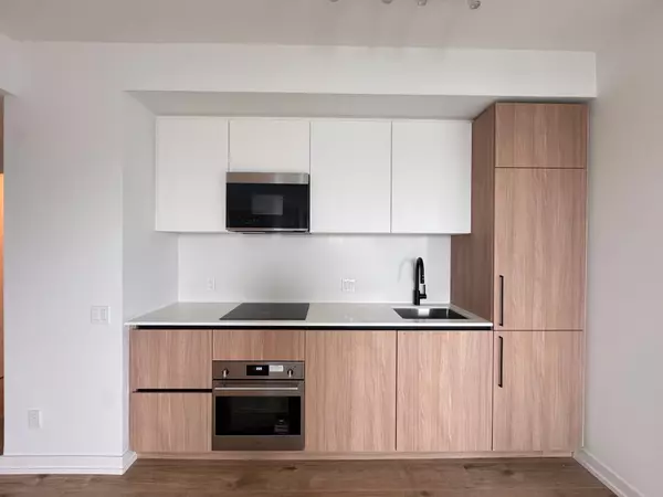 Toronto C08, ON M5A 0Z5,35 Parliament ST #2608