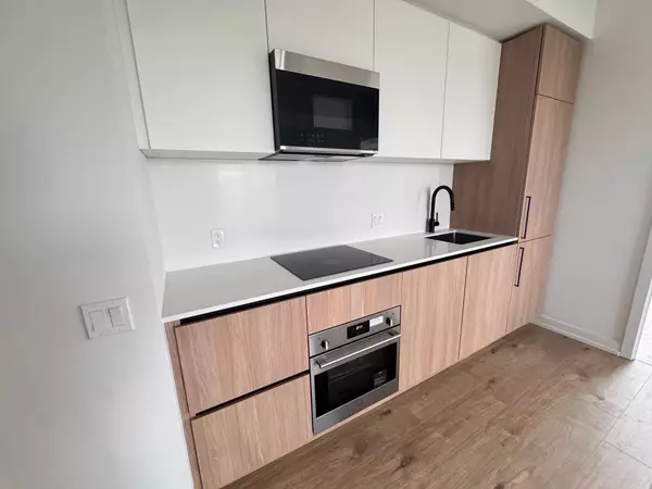 Toronto C08, ON M5A 0Z5,35 Parliament ST #2608