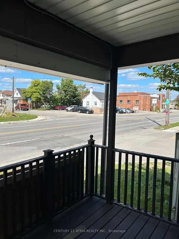 Oshawa, ON L1H 3L9,41 Bloor ST E