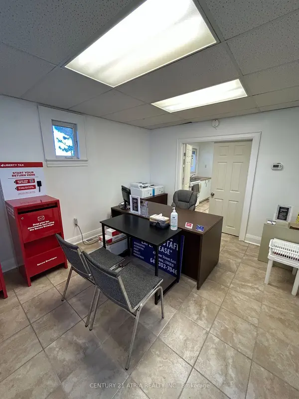 Oshawa, ON L1H 3L9,41 Bloor ST E