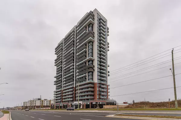 2550 Simcoe ST N #1902, Oshawa, ON L1L 0R5