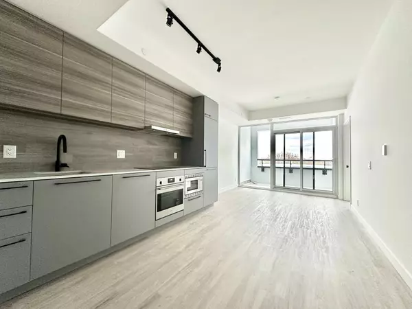 1050 Eastern AVE #412, Toronto E02, ON M4L 0B7